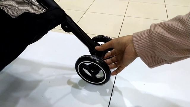 GB Pockit+ All Terrain VS GB Pockit All City смотреть онлайн