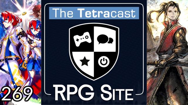 Tetracast - Episode 269: Can't Stop Making Fire смотреть онлайн