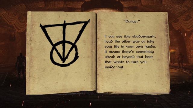 Audiobook ZNAKI CIENIA - książka | Skyrim смотреть онлайн