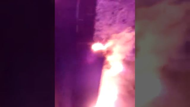 Пожар в "Весне" смотреть онлайн