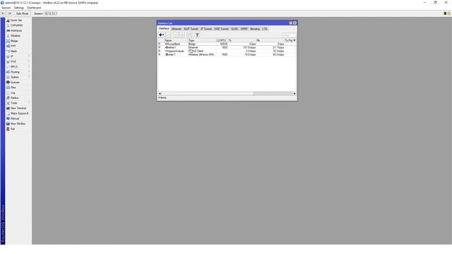 Mikrotik Port Forwarding/Destination Nat смотреть онлайн