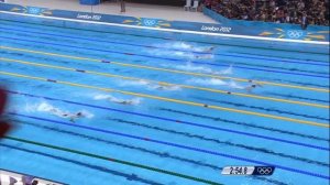 Phelps Wins Record Breaking 19th Olympic Medal - London 2012 Olympics