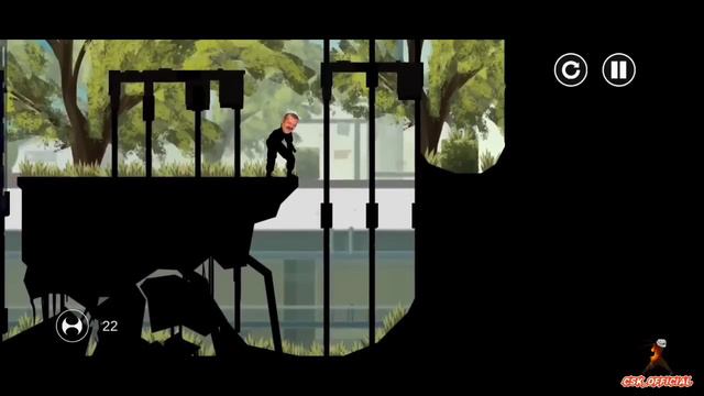 Vector Funny Moments 9 | CSK OFFICIAL | Vector.ExE смотреть онлайн