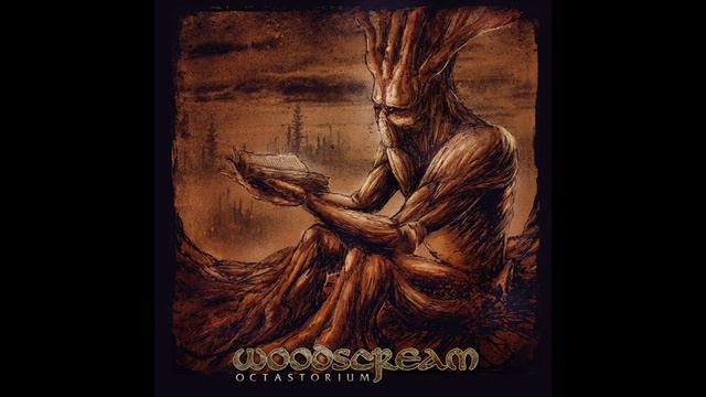 Woodscream - Алан (Alan) смотреть онлайн