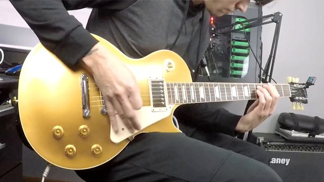 Green Day - Hitchin A Ride Cover смотреть онлайн