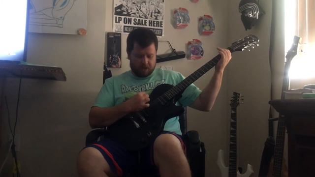 Epiphone Les Paul Special VE review смотреть онлайн