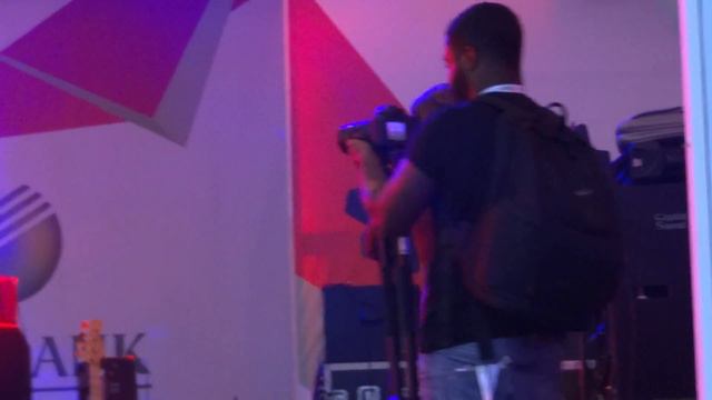 Океан Ельзи at Red Rocks Festival, London 2012 (1) смотреть онлайн