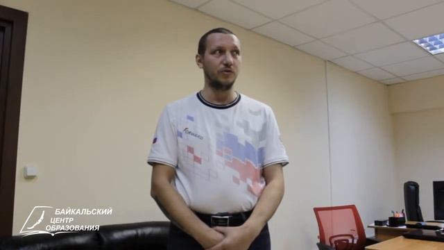 Отзыв выпускника курсов по Печному делу смотреть онлайн