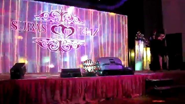 Argentina Tango performance by Dancing Art Solutions (DAS) смотреть онлайн
