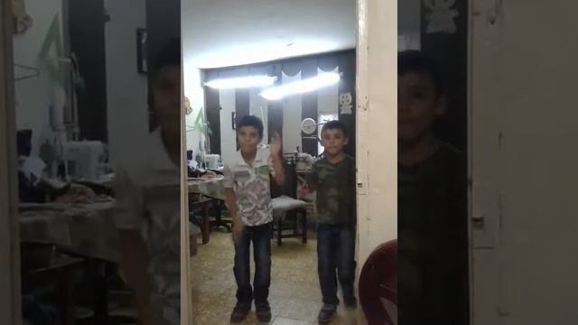 Intentando hacer samba lele смотреть онлайн