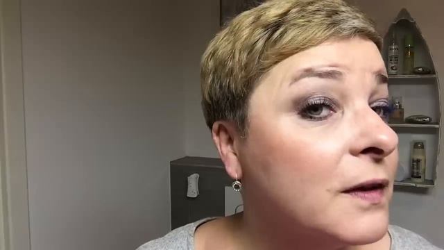 NEUE Maybelline Snapscara Mascara I Review смотреть онлайн