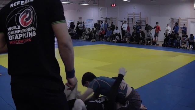 Чемпионат нижегородской области по грэпплингу №19 смотреть онлайн