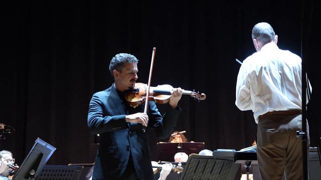 Mendelssohn: Violin Concerto in E minor, Op. 64 смотреть онлайн