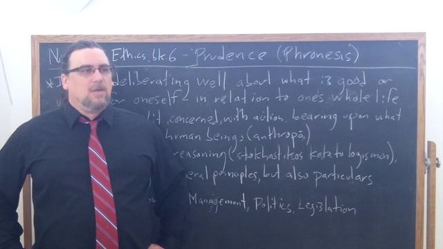 Aristotle, Nicomachean Ethics book 6 | Prudence or Practical Wisdom | Philosophy Core Concepts смотреть онлайн