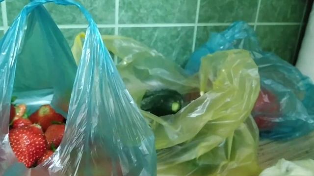 Покупки все цветет смотреть онлайн