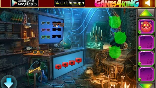 G4K Cute Duck Escape Game Walkthrough смотреть онлайн