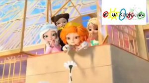 Анонс царевны канал карусель 18.06.2023 раритет