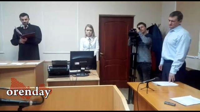 Избрание меры пресечения Евгению Арапову смотреть онлайн