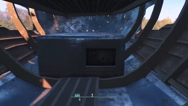 Craftable Air-plane Parts: Fallout 4 Mods Ps4 [ Create Your Own Wreck ] смотреть онлайн