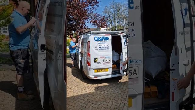 Thanks Clearvue Windows! смотреть онлайн