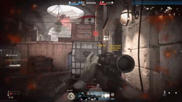 Dinner is served with a side of d*ck tips! смотреть онлайн