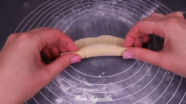 СМЕТАННОЕ ПЕЧЕНЬЕ ЗА 20 МИНУТ! ВЫ БУДЕТЕ В ВОСТОРГЕ! ПРОСТО И ОЧЕНЬ ВКУСНО! ТАЕТ ВО РТУ! смотреть онлайн