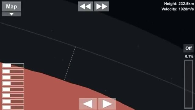 Turning Space Station Into Rover | Spaceflight Simulator 1.3 смотреть онлайн