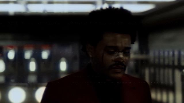 The Weeknd - Repeat After Me interlude (slowed & reverb) смотреть онлайн