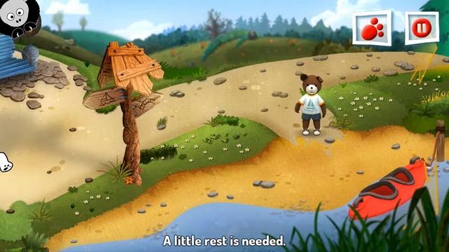 Games Gone Bad - Episode 1: The Godfather Catfish - Teddy Floppy Ear Kayaking смотреть онлайн