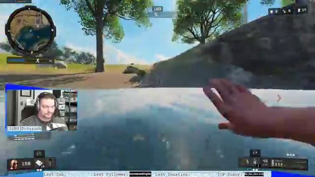 [IQBG]Division - Black Ops 4 - Still Need that Dark Matter! смотреть онлайн