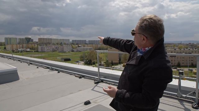 ROBERT MAKŁOWICZ POLSKA odc. 89 „W mieście generała Bema". смотреть онлайн
