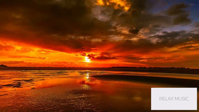 Закат, море смотреть онлайн