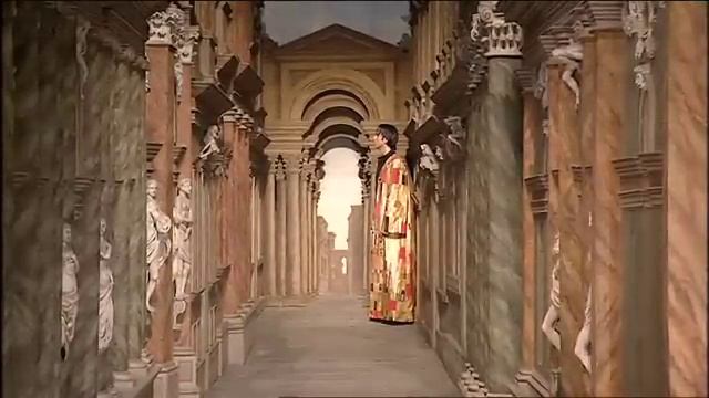 Empire of the Eye: The Magic of Illusion 7/7 (NGA) смотреть онлайн