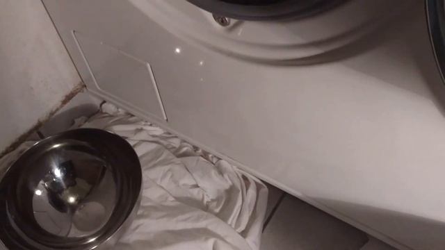 Miele Softtronic WT 2670 WPM Pumpe Reinigen смотреть онлайн