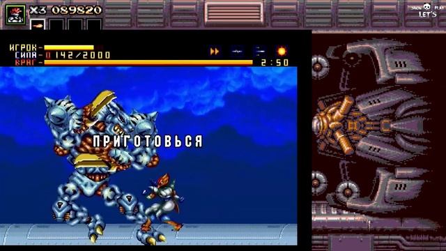 Blazing Chrome ★ ОБЗОР - МНЕНИЕ ★ ВОЗРОЖДЕНИЕ СЕРИИ CONTRA ★ Blazing Chrome Обзор смотреть онлайн
