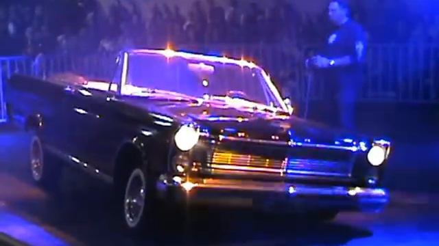 Ford Galaxie 1965.mpg