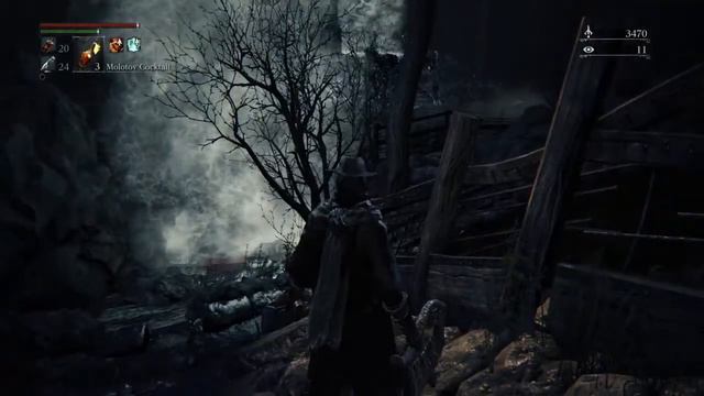 Bloodborne - Darkbeast Paarl - Arcane - Molotov Cheese смотреть онлайн