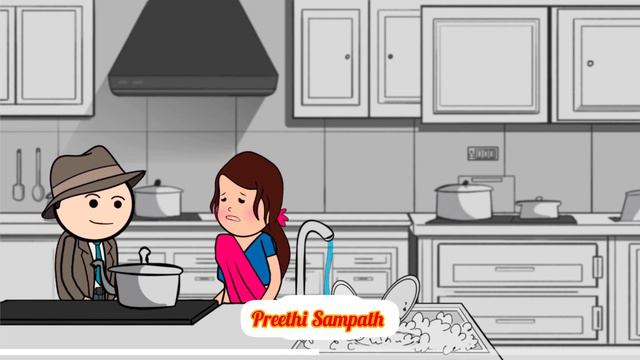 உமா சீமந்தம் வெற்றிகரமாக முடிந்தது..#trending #comedy #cartoon #entertainment #funnyvideo смотреть онлайн