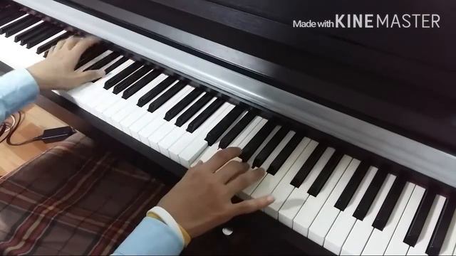 [Vindictus/Mabinogi Heroes] Season 1 Ending Credits Piano [마영전/마비노기 영웅전] 시즌1 엔딩 크레딧 피아노 смотреть онлайн