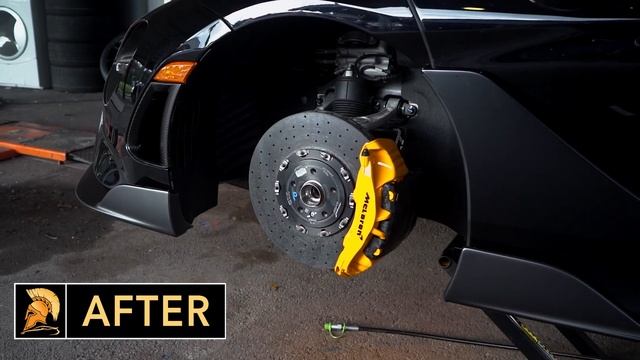 Brand New McLaren 765LT Complete Customization: THE END RESULTS ARE SHOCKING! смотреть онлайн