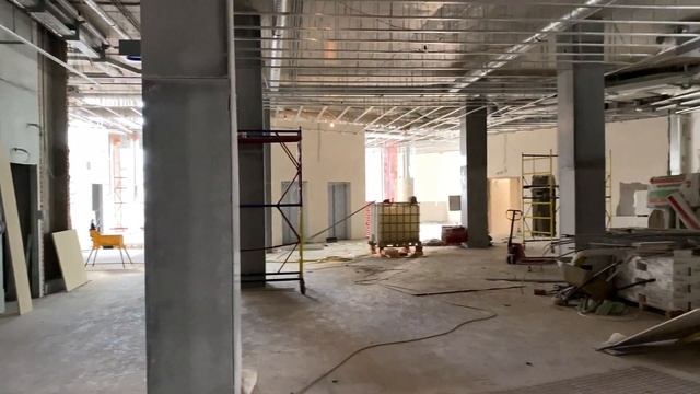 #33 Москва | Район Ховрино | Добираюсь до работы | каждое утро! смотреть онлайн