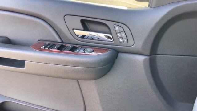 Coming Soon!  White 2009 Chevrolet Tahoe LTZ 4x4!