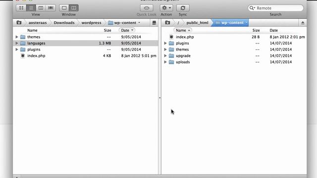 How to Run Sites in a MultiSite Network in Different Languages смотреть онлайн