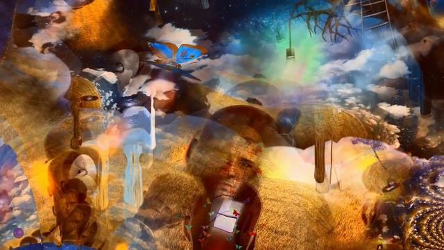Beautiful Relaxing Music, Open Your Mind and Live Your Dreams смотреть онлайн