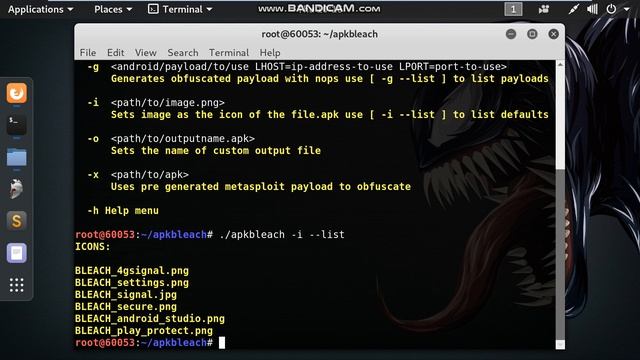 Web Template for Android Payload Social Engineering Deployment смотреть онлайн