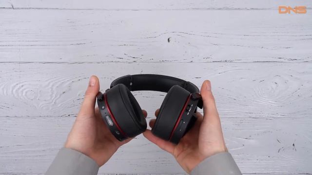 Распаковка Sony MDR-XB950B1 / Unboxing Sony MDR-XB950B1 смотреть онлайн