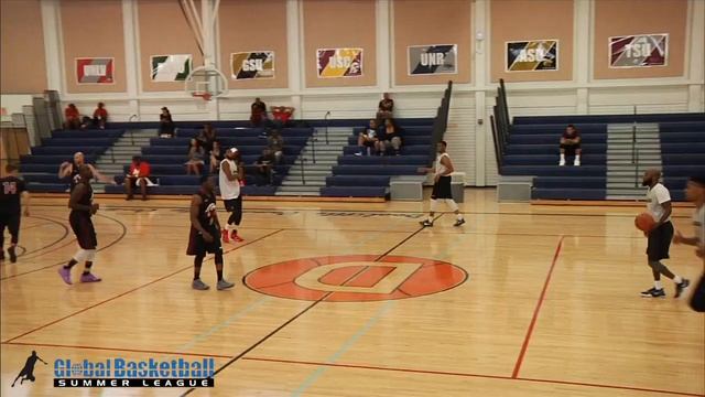 War Hawks vs World Vision | Day 3 Game 1 Session B смотреть онлайн