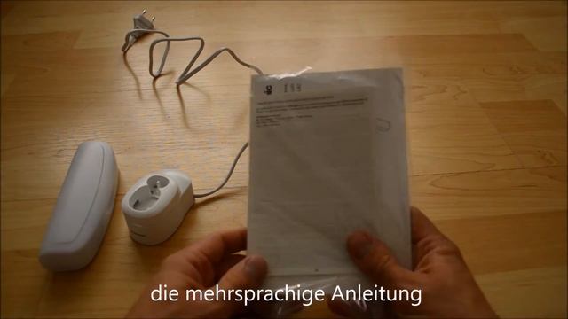 Panasonic ES-DL82 Schallzahnbürste смотреть онлайн