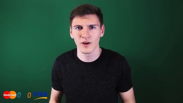 Что Лучше VISA или MASTERCARD смотреть онлайн