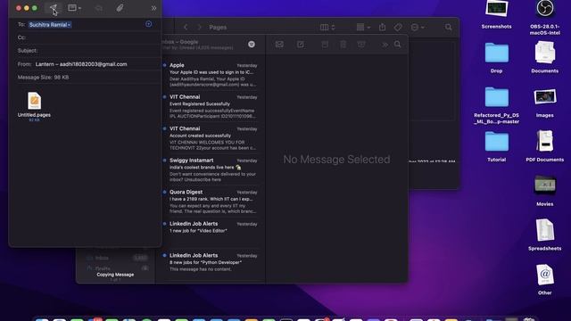 How To Share Files Using iCloud смотреть онлайн